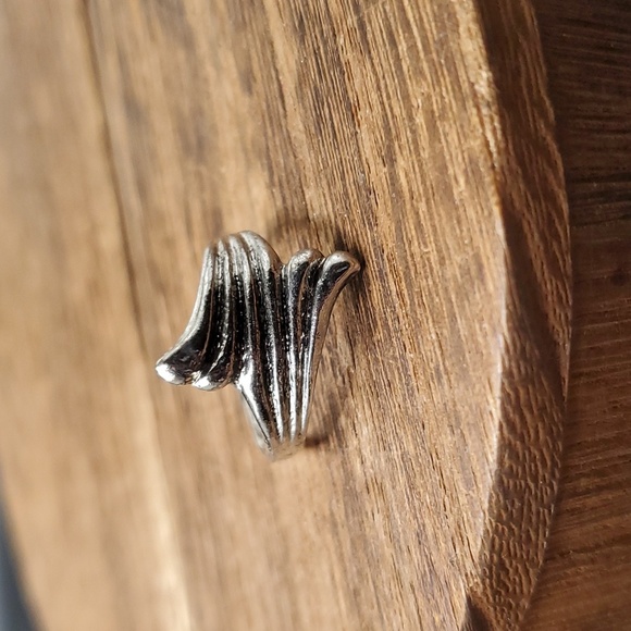 Size‎ 7 R746 Phoenix flow ring - Picture 1 of 1